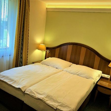 Camping La Provence Hotel Velka Hledsebe Kültér fotó