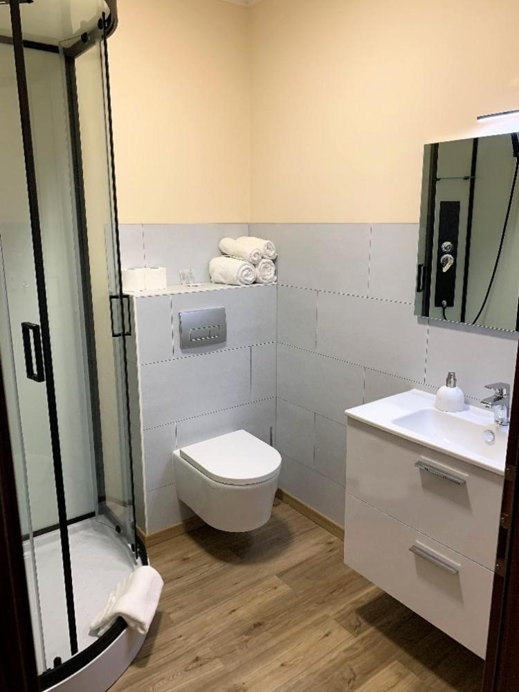 Camping La Provence Hotel Velka Hledsebe Kültér fotó
