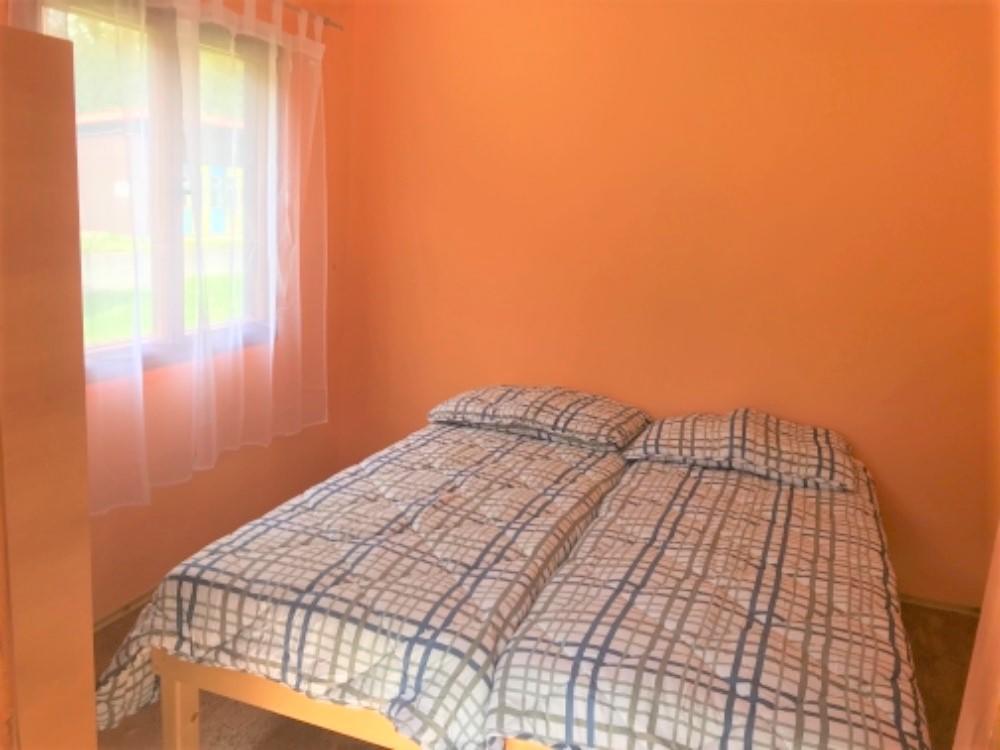 Camping La Provence Hotel Velka Hledsebe Kültér fotó