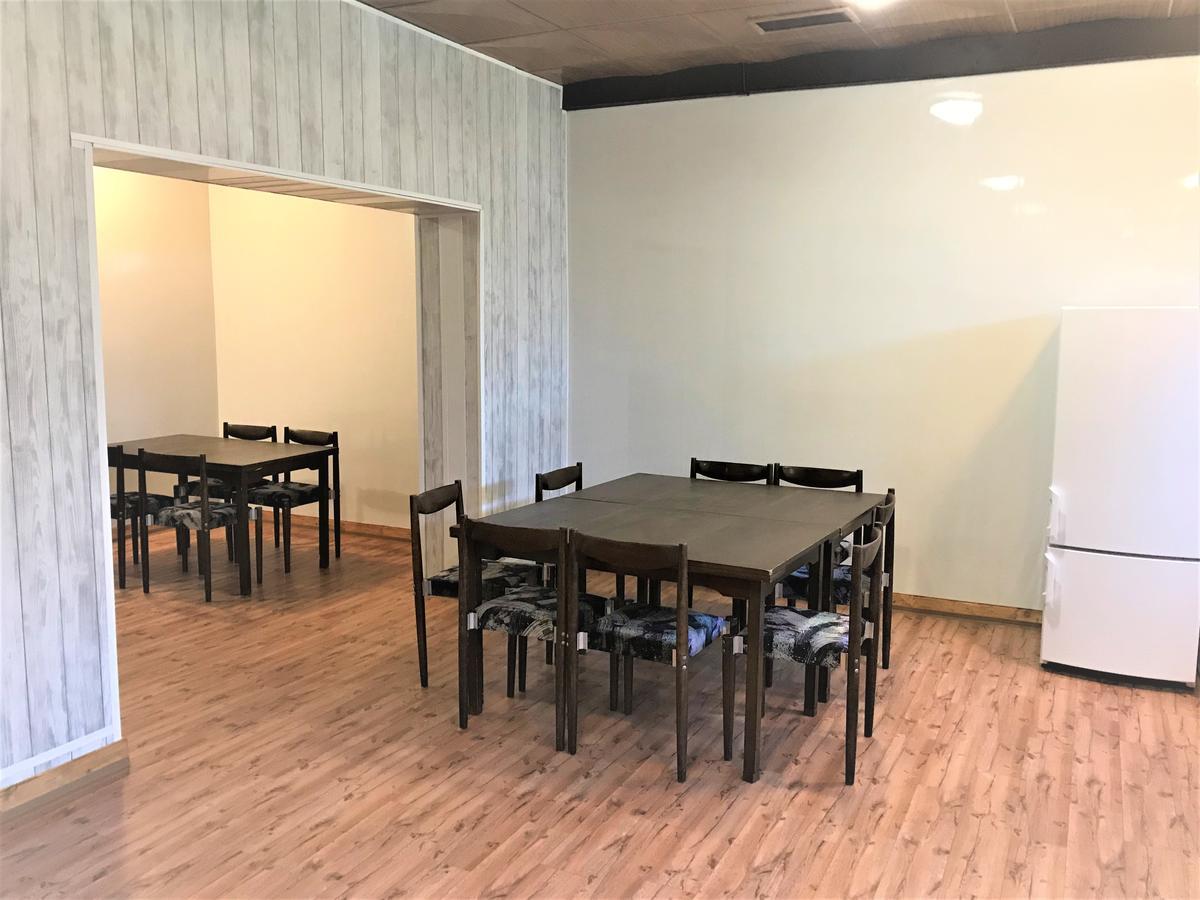 Camping La Provence Hotel Velka Hledsebe Kültér fotó