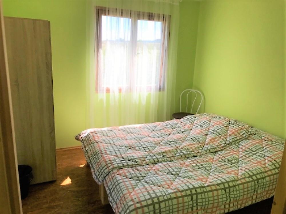 Camping La Provence Hotel Velka Hledsebe Kültér fotó