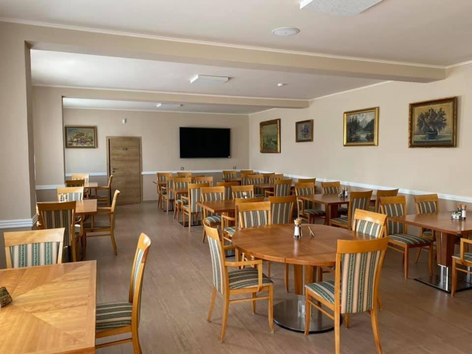 Camping La Provence Hotel Velka Hledsebe Kültér fotó